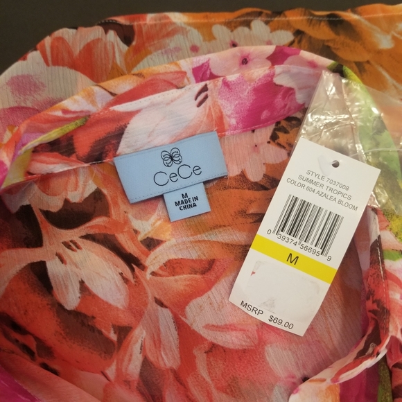 Blouses - Picture 4 of 4